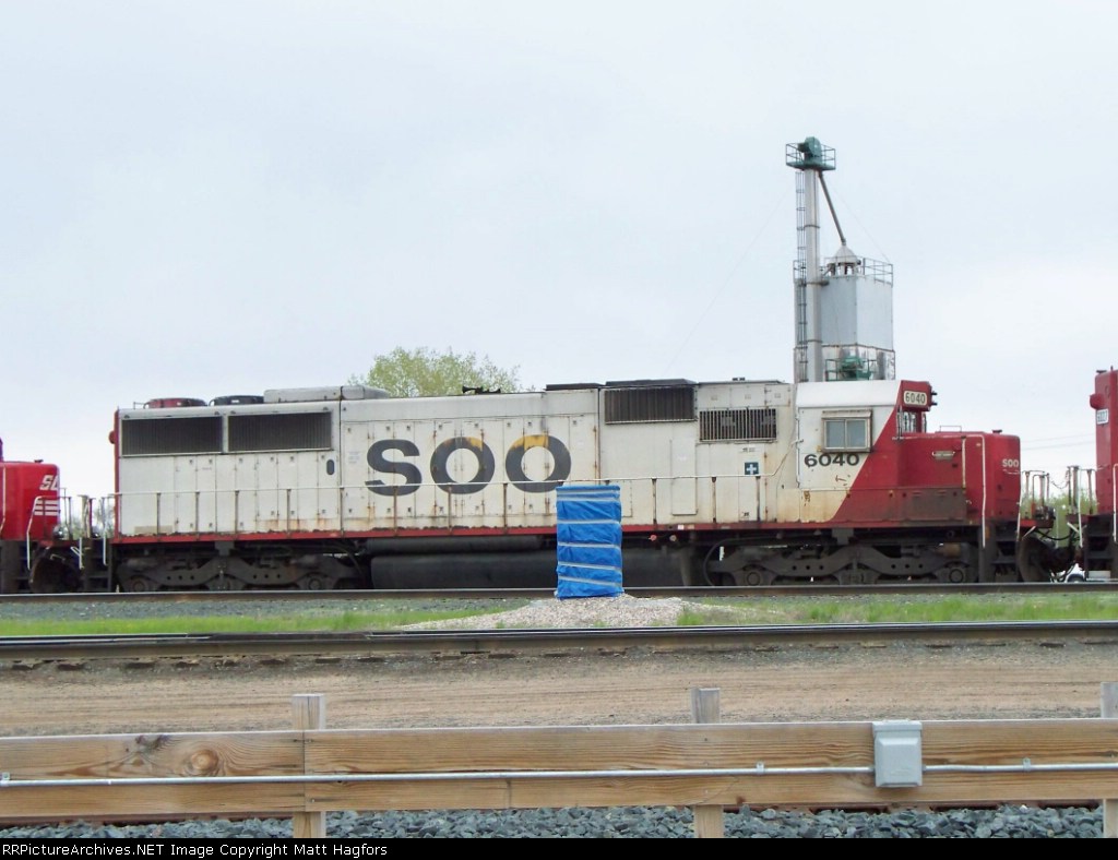 SOO 6040